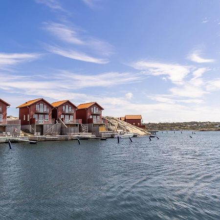 Hotel Strana Hälleviksstrand 部屋 写真