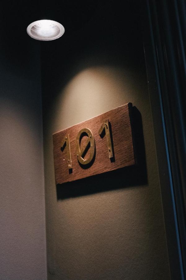 Hotel Strana Hälleviksstrand エクステリア 写真