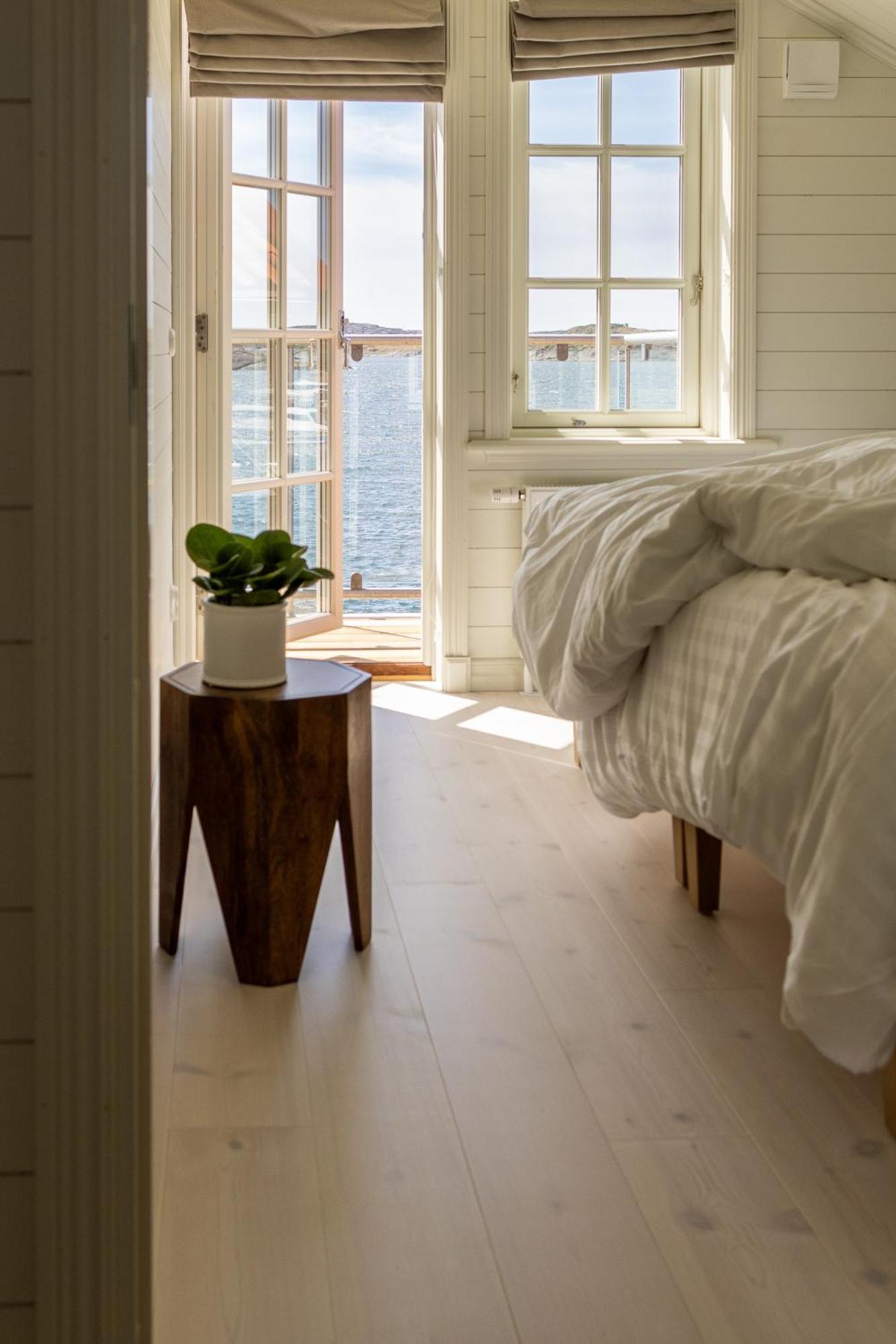 Hotel Strana Hälleviksstrand エクステリア 写真