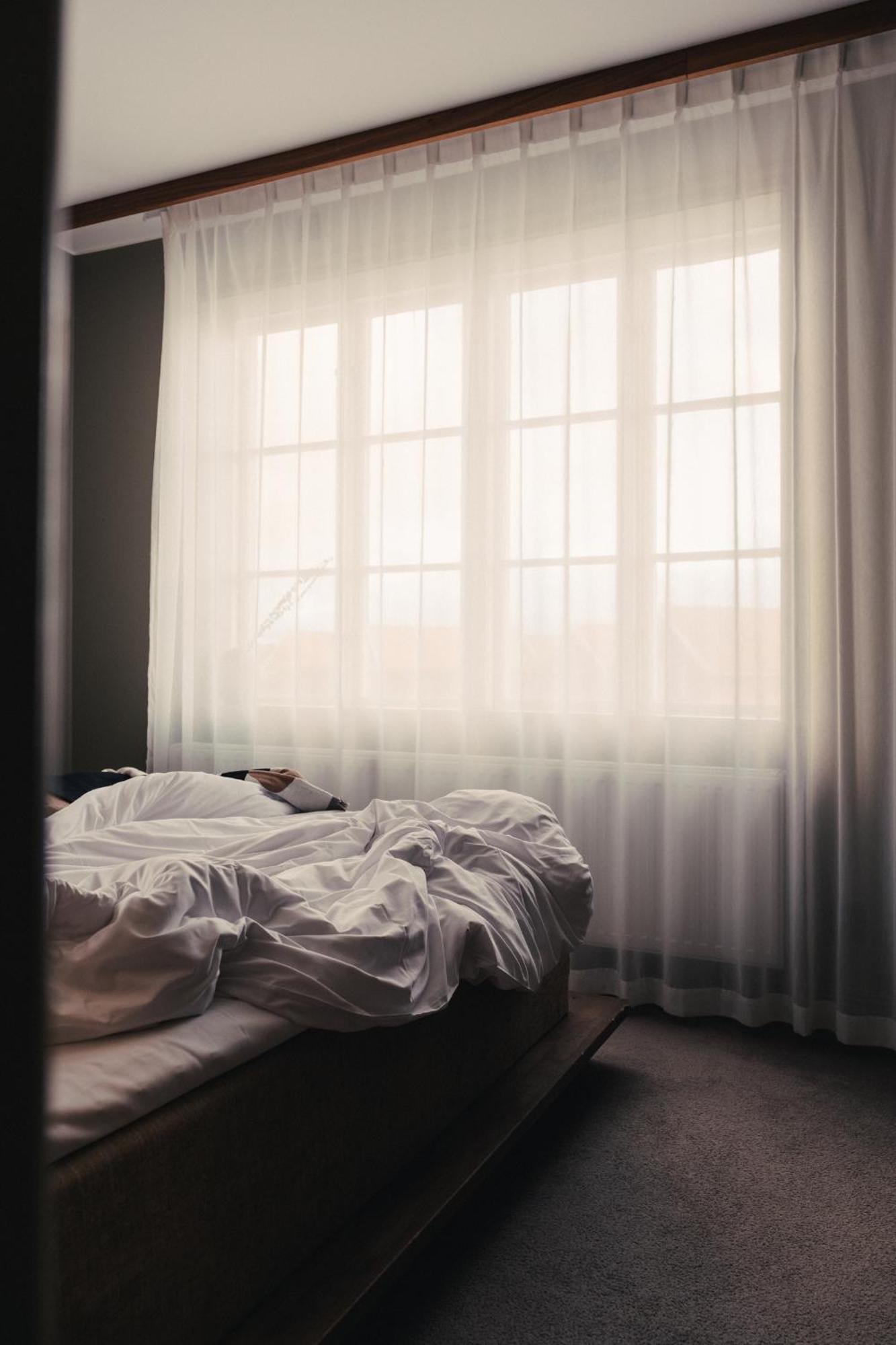 Hotel Strana Hälleviksstrand エクステリア 写真